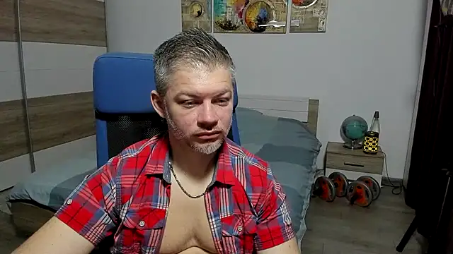 RobbyShawz online show from 16, 3, 2026