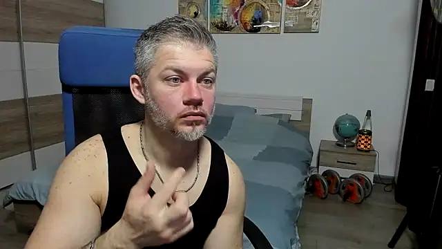 RobbyShawz online show from 18, 3, 2026