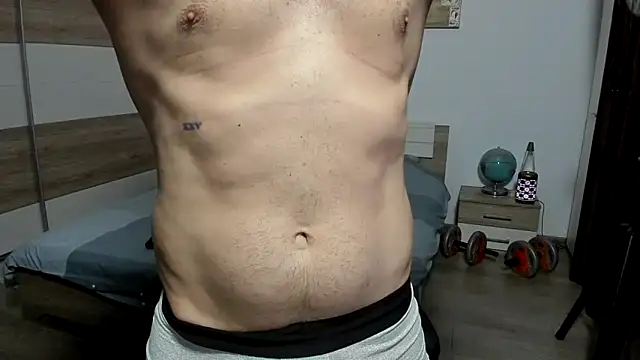 RobbyShawz online show from 9, 4, 2026