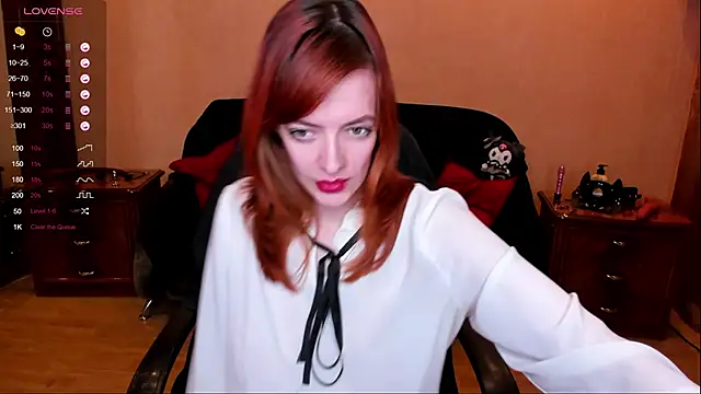 Mary Yolo online show from 6, 12, 2024