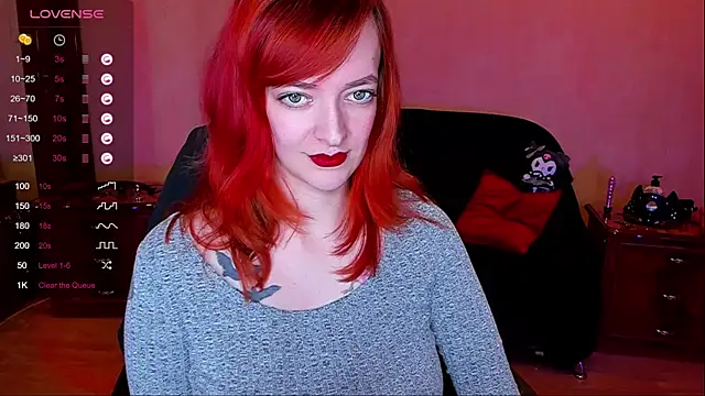 Mary Yolo online show from 9, 12, 2024