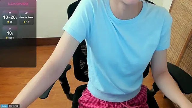 Snapshot of Ayase_momo chatting on 14, 6, 2026 Ayase momo online show from 14, 6, 2026