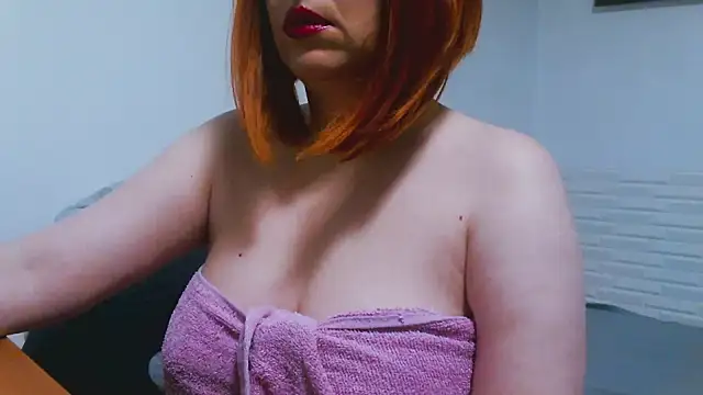 MashaYeah777 online show from 6, 10, 2025