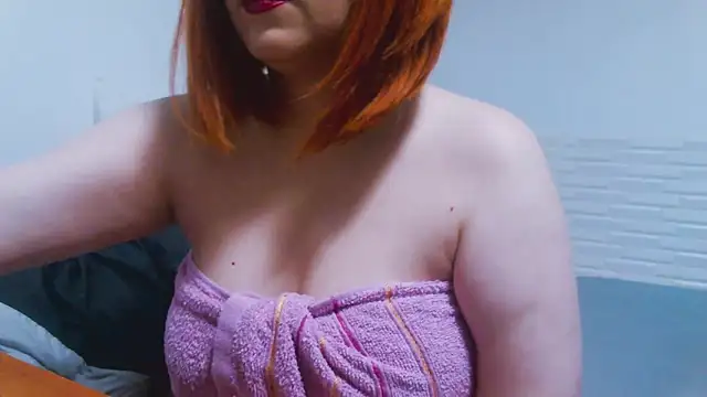 MashaYeah777 online show from 9, 10, 2025