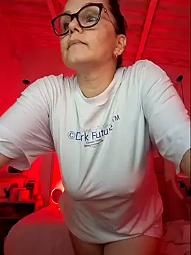 MariaPau 83 online show from 15, 11, 2025