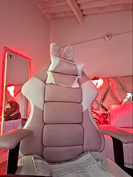 MariaPau 83 online show from 15, 2, 2026