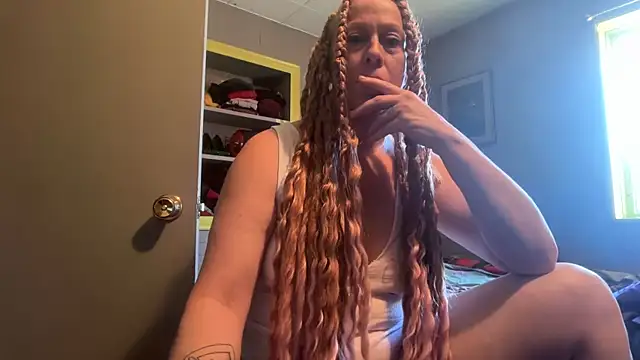 Snapshot of Soaponarope007 chatting on 20, 5, 2026 Soaponarope007 online show from 20, 5, 2026