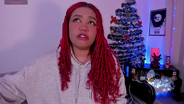 pamela doll3 online show from 16, 12, 2025