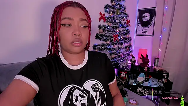 pamela doll3 online show from 19, 12, 2025