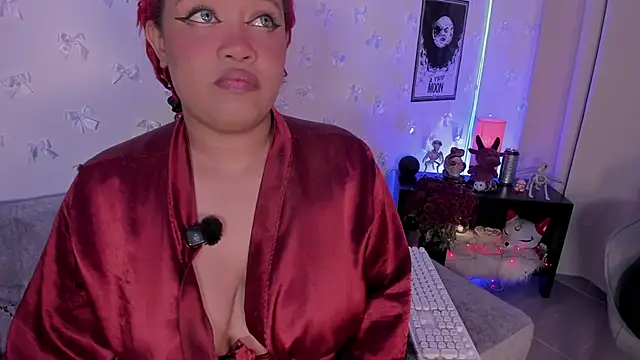 pamela doll3 online show from 18, 2, 2026