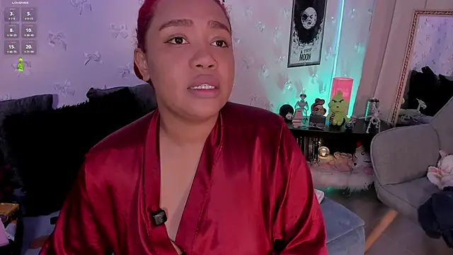 pamela doll3 online show from 2, 3, 2026