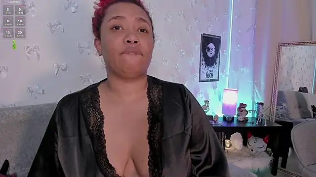 pamela doll3 online show from 20, 3, 2026