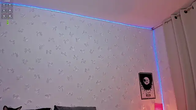 pamela doll3 online show from 9, 4, 2026