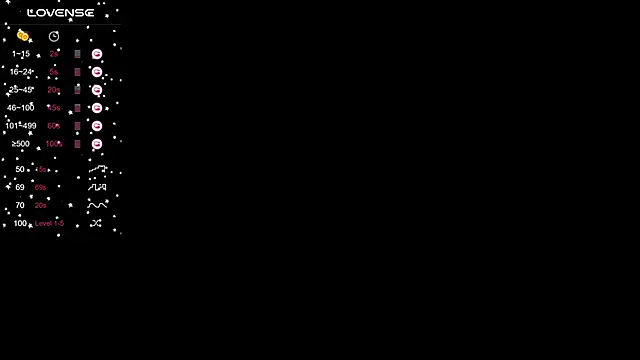 EmilyAden online show from 16, 3, 2025