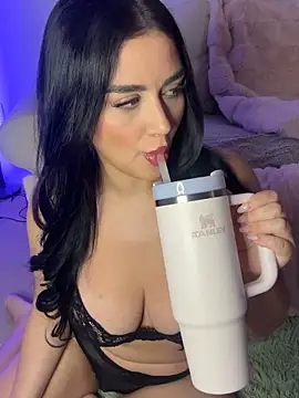 Celinaax online show from 31, 5, 2026