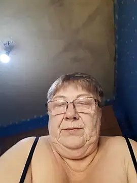 Lena Gaby online show from 4, 11, 2025