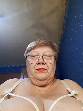 Lena Gaby online show from 23, 11, 2025