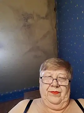 Lena Gaby online show from 23, 3, 2026