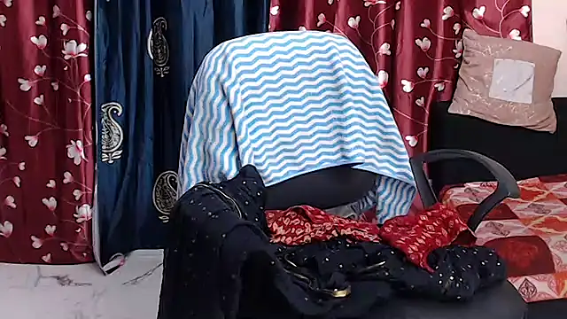 Naiaa-mylove online show from 7, 7, 2026