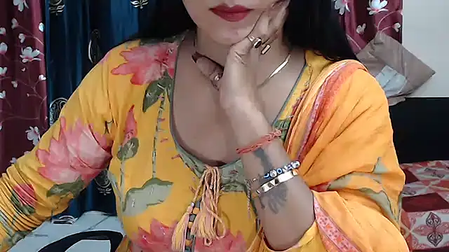 Naiaa-mylove online show from 10, 7, 2026