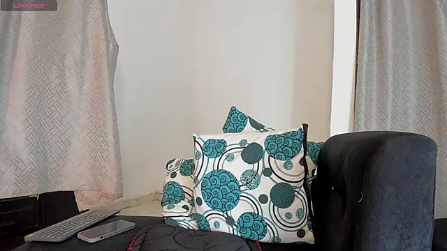 BritannyLord online show from 19, 5, 2026