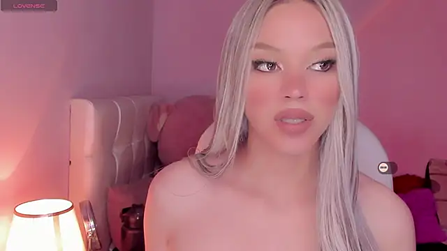 EvaEvangeline online show from 31, 12, 2024