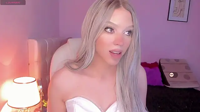 EvaEvangeline online show from 21, 2, 2025