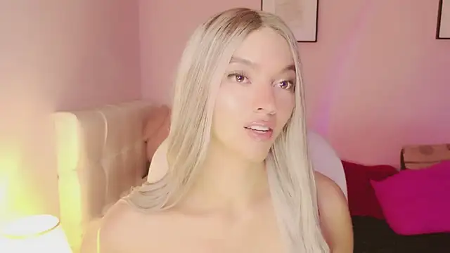 EvaEvangeline online show from 23, 11, 2025