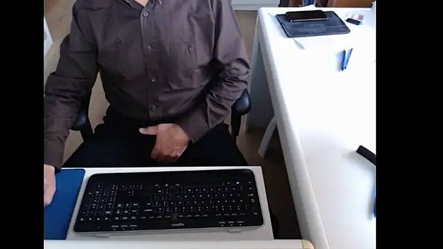 dutchpornking online show from 27, 10, 2025