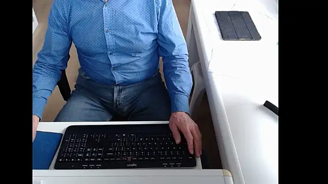 dutchpornking online show from 31, 10, 2025