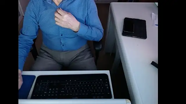 dutchpornking online show from 18, 12, 2025