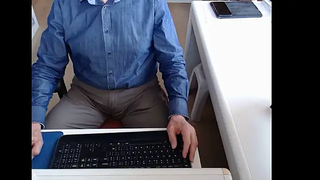 dutchpornking online show from 15, 3, 2026