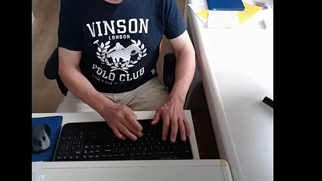 dutchpornking online show from 29, 5, 2026