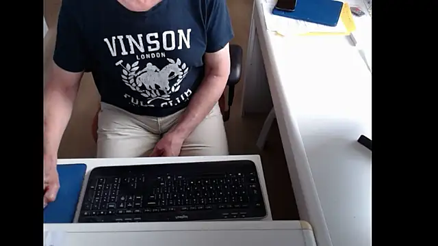 dutchpornking online show from 30, 5, 2026