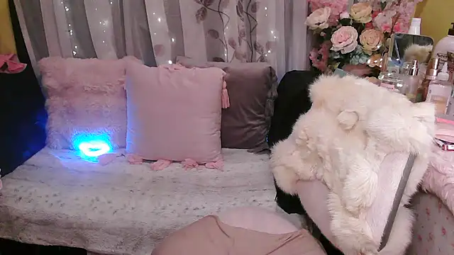 Snapshot of OhmyPinay chatting on 26, 7, 2026 OhmyPinay online show from 26, 7, 2026