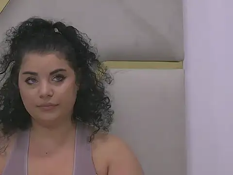 BustyMadison online show from 25, 9, 2025