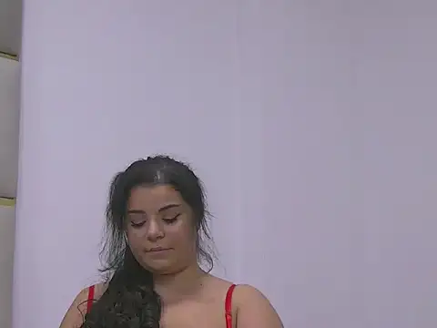 BustyMadison online show from 26, 10, 2025