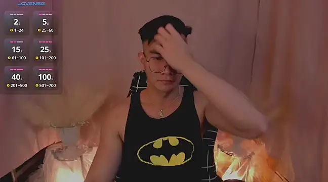 000batman000 online show from 11, 12, 2024