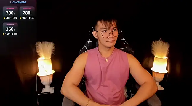 000batman000 online show from 28, 2, 2025