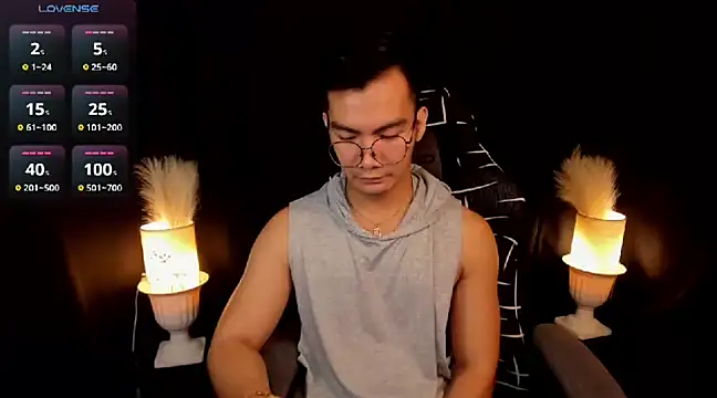 000batman000 online show from 4, 3, 2025