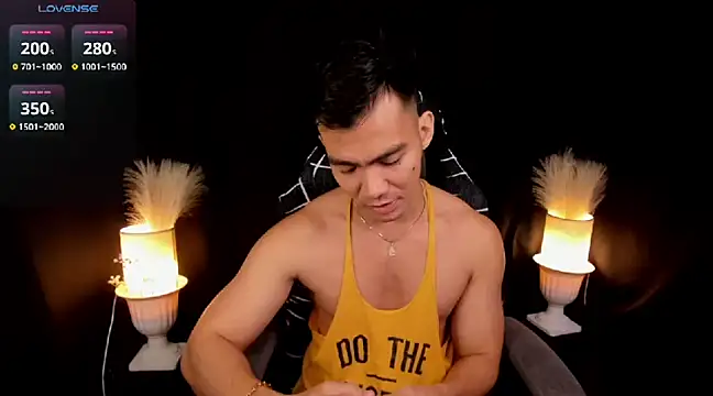 000batman000 online show from 7, 3, 2025