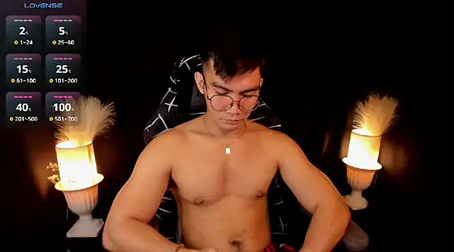 000batman000 online show from 15, 3, 2025