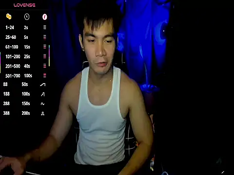 000batman000 online show from 20, 2, 2026