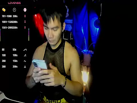 000batman000 online show from 24, 2, 2026