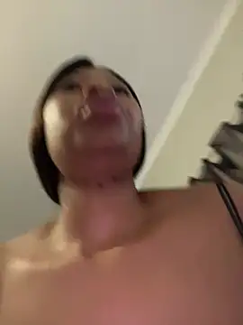 Snapshot of cherrybabe76 chatting on 5, 3, 2025 cherrybabe76 online show from 5, 3, 2025