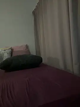 Snapshot of cherrybabe76 chatting on 22, 10, 2025 cherrybabe76 online show from 22, 10, 2025