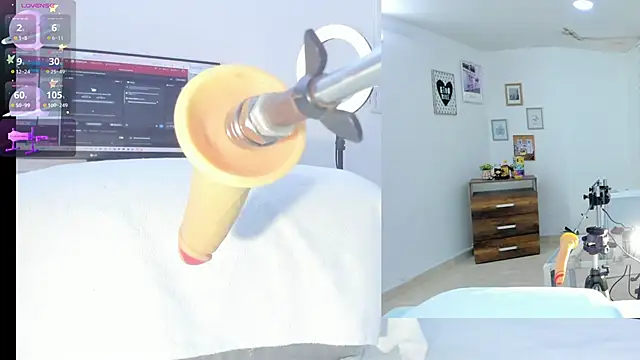 sofi velez online show from 2, 10, 2025