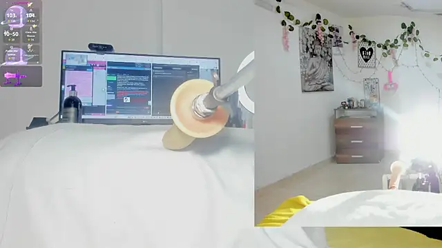 sofi velez online show from 27, 11, 2025