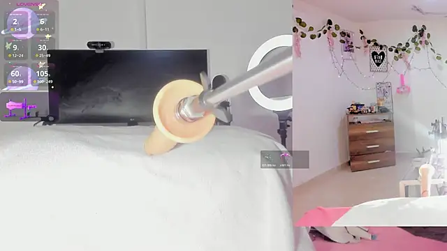 sofi velez online show from 29, 11, 2025