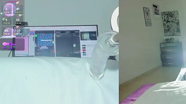 Snapshot of sofi_velez chatting on 9, 6, 2026 sofi velez online show from 9, 6, 2026